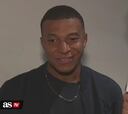 Lo ha entendido todo a la perfección: este speech de Mbappé va a enamorar al madridismo