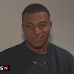 Lo ha entendido todo a la perfección: este speech de Mbappé va a enamorar al madridismo
