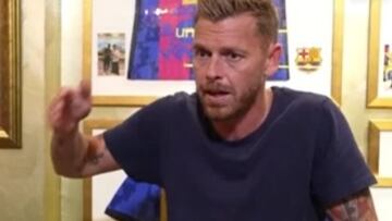 Va a provocar todo tipo de reacciones: la incendiaria reflexión de Jota sobre Vini y Lamine