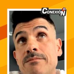 La opinión de Álvaro Benito sobre el rendimiento de Julián Álvarez