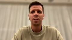 Szczesny reveló su sueño hace semanas en TV y en Barcelona no dan crédito: viral al instante