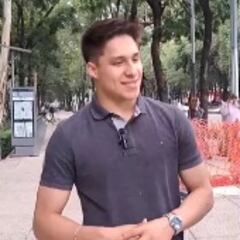 CaminatAS: Osmar Olvera y su vida tras ser medallista en París 2024