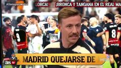 El alegato más duro de Guti tras la tangana: escuchen lo que le pide al Madrid, durísimo