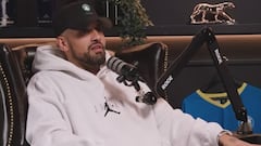 Las palabras de Kyrgios sobre Madrid que no van a pasar desapercibidas: le dan igual las consecuencias