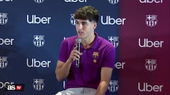 Cubarsí opina del “no” a Miami: elegante y contundente a partes iguales