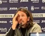 Javi Poves ‘estalla’ y nombra a los jugadores que “echaría en enero”