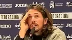 Javi Poves ‘estalla’ y nombra a los jugadores que “echaría en enero”