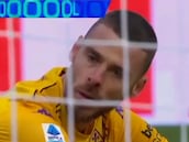 Los dos errores grotescos de De Gea que le señalan: el segundo no es novedad