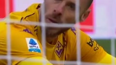 Los dos errores grotescos de De Gea que le señalan: el segundo no es novedad