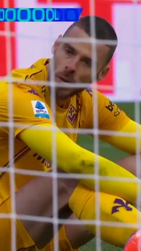 Los dos errores grotescos de De Gea que le señalan: el segundo no es novedad