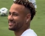 Le gritan a Neymar desde la grada “te doy mi rodilla para que puedas jugar”: su respuesta desprende un aura icónica