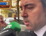 Martín Presa contradice a Florentino Pérez a cuenta del ‘Caso Negreira’