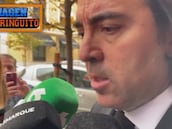 Martín Presa contradice a Florentino Pérez a cuenta del ‘Caso Negreira’