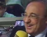 La frase de Florentino hace once años a uno de los canteranos que hoy juegan en el Talavera