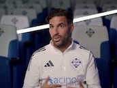 Cesc explica a la perfección en 20″ el ‘drama’ que tiene Xabi Alonso entrenado al Madrid