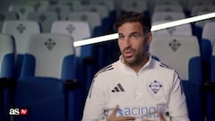 Cesc explica a la perfección en 20″ el ‘drama’ que tiene Xabi Alonso entrenado al Madrid