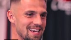 Valjent desvela la principal diferencia entre la liga española y la italiana: desternillante