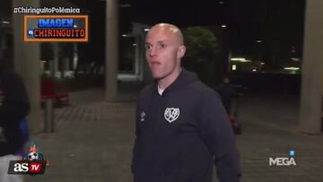 Indirecta de Isi al Madrid tras haber perdido contra el Barça de forma polémica