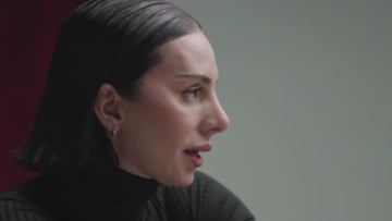 Mala Rodríguez le cuenta a Jordi Évole su calvario en Only Fans