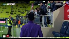 Esto de Vinicius debería pasar más veces: lo primero que hizo nada más pisar el césped de La Cerámica