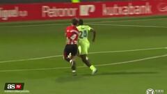 Polémica en Primera RFEF contra Barça B y Castilla: fuerte indignación por estas dos decisiones arbitrales