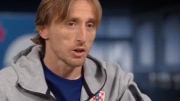 Son palabras mayores: Modric dice de Mbappé lo que nadie se ha atrevido hasta la fecha