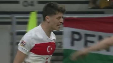 Endrick y Güler escogen caminos muy diferentes