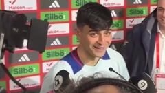 Se le escapó ante las cámaras y no puede ser más real: Pedri sobre el penalti de Lamine...