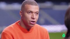 Mbappé desvela qué le dijo Florentino tras su doloroso ‘portazo’ al Madrid