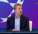 Nadie cree hoy en la remontada salvo Real Madrid TV: su inverosímil reflexión