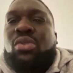 Drenthe analiza el año de Mbappé y lo que dice sobre la dupla con Vini va a dar que hablar