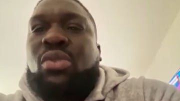 Drenthe analiza el año de Mbappé y lo que dice sobre la dupla con Vini va a dar que hablar