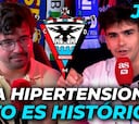 La Hipertensiones 14: El CD Mirandés, a un paso de una de las mayores gestas de la historia del fútbol español