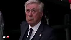 No se vio en TV y va a romper el corazón de todos los madridistas: lo que hizo Ancelotti en su adiós