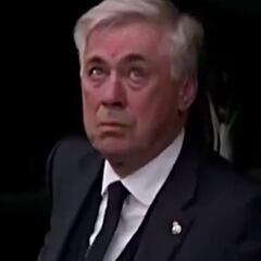 No se vio en TV y va a romper el corazón de todos los madridistas: lo que hizo Ancelotti en su adiós