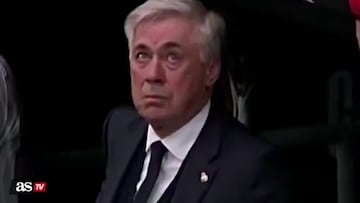 No se vio en TV y va a romper el corazón de todos los madridistas: lo que hizo Ancelotti en su adiós