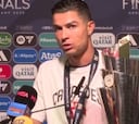 El consejo de Cristiano Ronaldo a Lamine tras la final que vale oro: de obligada escucha