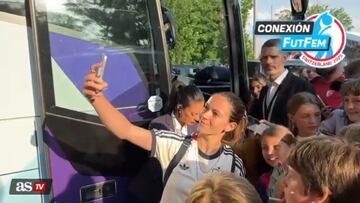 La ‘Aitanamanía’ no entiende de fronteras: por esto es referente mundial