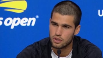 Alcaraz desvela el consejo de Federer y deja a todos con la boca abierta: la fórmula del éxito