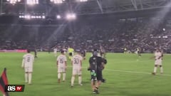 Arda Güler conquista al madridismo por su gesto con Vini y Mastantuono: es muy top