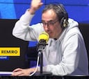 Remiro reacciona al “penalti más surrealista de los últimos 100 años” de Caleta-Car: “¿Qué hostias pasa aquí?"