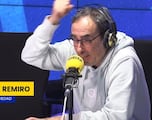 Remiro reacciona al “penalti más surrealista de los últimos 100 años” de Caleta-Car: “¿Qué hostias pasa aquí?"