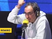 Remiro reacciona al “penalti más surrealista de los últimos 100 años” de Caleta-Car: “¿Qué hostias pasa aquí?"