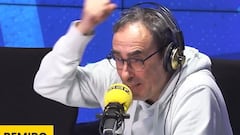 Remiro reacciona al “penalti más surrealista de los últimos 100 años” de Caleta-Car: “¿Qué hostias pasa aquí?"