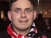 ¿Bajar a Segunda o que le sean infiel? La encuesta viral de El Chiringuito a la afición del Athletic: imperdible