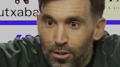 La respuesta viral de Sarabia tras perder contra la Real Sociedad que ha generado ruido en redes