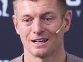 La ‘burla’ de Ceballos a Obi Mikel por decir que Kroos es un mediocre