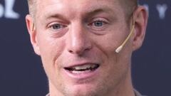 La ‘burla’ de Ceballos a Obi Mikel por decir que Kroos es un mediocre