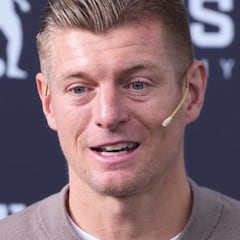 La ‘burla’ de Ceballos a Obi Mikel por decir que Kroos es un mediocre