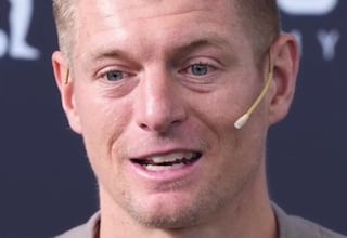 La ‘burla’ de Ceballos a Obi Mikel por decir que Kroos es un mediocre